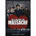 The St. Valentine's Day Massacre (DVD) - Walmart.com - Walmart.com