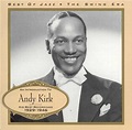 Andy Kirk – An Introduction To Andy Kirk: His Best Recordings 1929-1946 ...