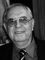 Paul Bernard (1929-2015)