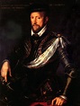 Gaspard de Coligny (1519-1572) - Musée protestant