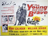 The Young and the Brave - Film (1963) - SensCritique