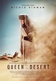 Queen of the Desert - Film (2015)