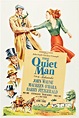 The Quiet Man (1952) - Posters — The Movie Database (TMDB)