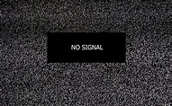 What to Do When Your TV Says “No Signal” - Long Range Signal