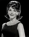Nancy Kovack | A true beauty of the 60s, Nancy Kovack define… | Flickr