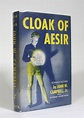 Cloak of Aesir by Campbell, John W.: Near Fine Hardcover (1952) 1st ...