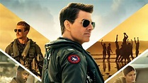 Top Gun: Maverick (2022) – Movie Review – DipsicDude