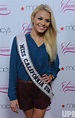 Photo: Katie Blair attends Macy's Passport Glamorama 2011 in Los ...