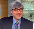 Mo Rocca Biography – Childhood, Family Life of the Humorist & Host