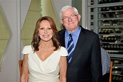 Phil Donahue Recalled Marlo Thomas' Memorable Appearance on His Talk Show