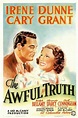 Best Movie Classics Ever Made: The awful truth 1937 - One of the best ...