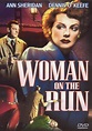 Woman on the Run - Full Cast & Crew - TV Guide