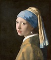 Johannes Vermeer | Baroque Era painter | Tutt'Art@ | Pittura * Scultura ...