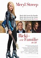 Ricki – Wie Familie so ist | Film-Rezensionen.de