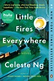 ‘Little Fires Everyhwere’: A unique adaptation from book to series ...