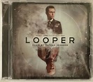 Looper: Original Motion Picture Soundtrack Score CD Nathan Johnson 2012 ...