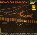 The Ramsey Lewis Trio - Hang On Ramsey! (1965, Vinyl) | Discogs