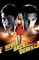 Never Back Down Movie Poster - ID: 153463 - Image Abyss