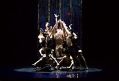 NEWS: Northern Ballet’s ‘Casanova’ prepares to lead audience members ...