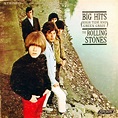 The Rolling Stones - Big Hits (High Tide And Green Grass) (Vinyl) | Discogs