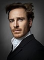 MOST BEAUTIFUL MEN: MICHAEL FASSBENDER