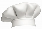 Chef hat PNG transparent image download, size: 4184x2905px