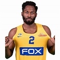 Jeremy Pargo, Basketball Player | Proballers