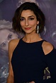 Necar Zadegan – “Here and Now” Premiere in LA • CelebMafia