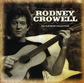 CROWELL,RODNEY - Platinum Collection - Amazon.com Music