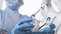 Oxygène médical | Air Liquide Healthcare Benelux