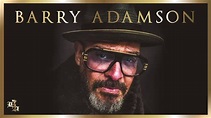 Barry Adamson - The Man With The Golden Arm (Official Audio) - YouTube