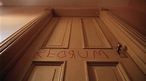 Redrum (screen capture from The Shining) [1920x1080] : CinemaWalls