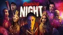 Opening Night (Film, 2016) - MovieMeter.nl