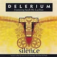 Delerium Feat. Sarah McLachlan – Silence (2001, CD) - Discogs