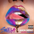 Jason Derulo Releases New Single 'Swalla' Feat. Nicki Minaj & Ty Dolla ...