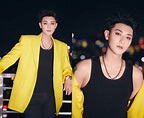 Huang Zitao Will No Longer Do Photoshoots After His Studio Was Slammed ...