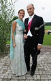 Prince Philipp Von Hessen Girlfriend Editorial Stock Photo - Stock ...