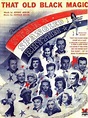 Fantasía de estrellas (1943) - FilmAffinity