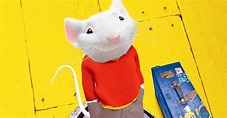 Stuart Little - película: Ver online en español