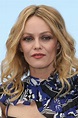 VANESSA PARADIS at Knife + Heart Photocall at Cannes Film Festival 05 ...