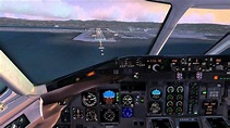 Télécharger Flight Simulator X Gratuit - Télécharger Jeux PC Gratuits