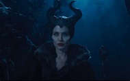 VIDEO: Angelina Jolie y su hija, juntas en primer trailer de Maléfica