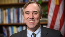 Jeff Merkley | News - net worth, career, income, and more
