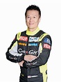 Takeshi Kimura - FIA World Endurance Championship