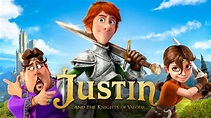 Justin and the Knights of Valour | Apple TV