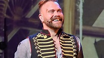Daniel Bedingfield's West End run ends after backstage tensions in War ...