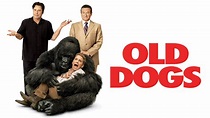 Old Dogs (2009) – Movies – Filmanic