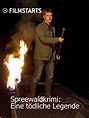 Spreewaldkrimi - Eine tödliche Legende - Film 2012 - FILMSTARTS.de
