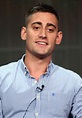 Picture of Michael Socha