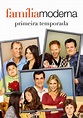 Uma Família Muito Moderna Temporada 1 - episódios online streaming